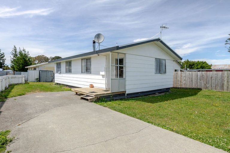 Photo of property in 12a Carlson Street, Dannevirke, 4930