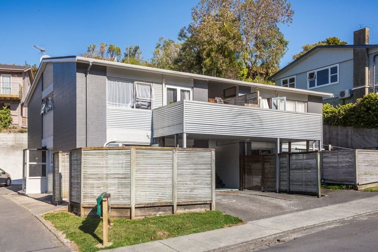 Photo of property in 126u5 Redwood Avenue, Tawa, Wellington, 5028
