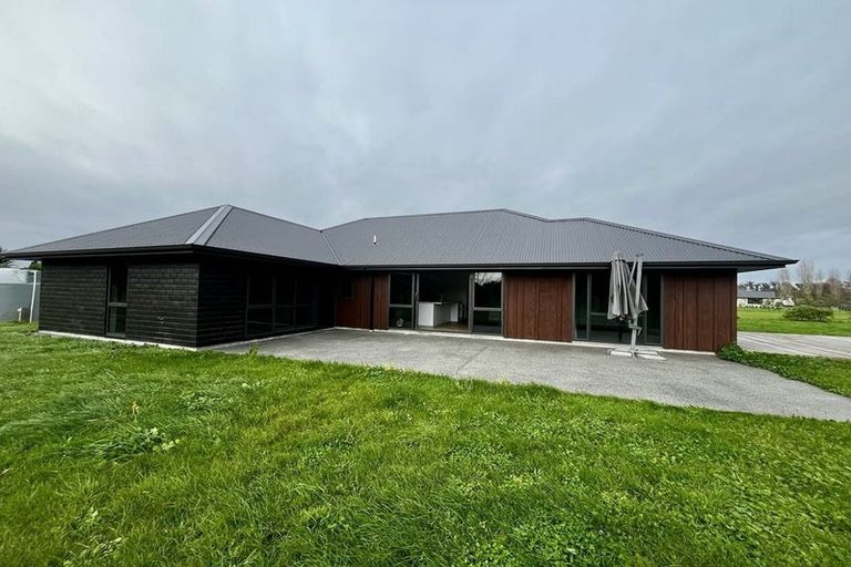 Photo of property in 11d Stock Road, Otane, 4276