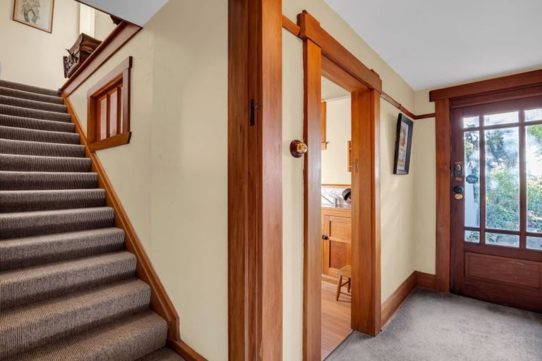 Photo of property in 15 Wansbeck Street, South Hill, Oamaru, 9400