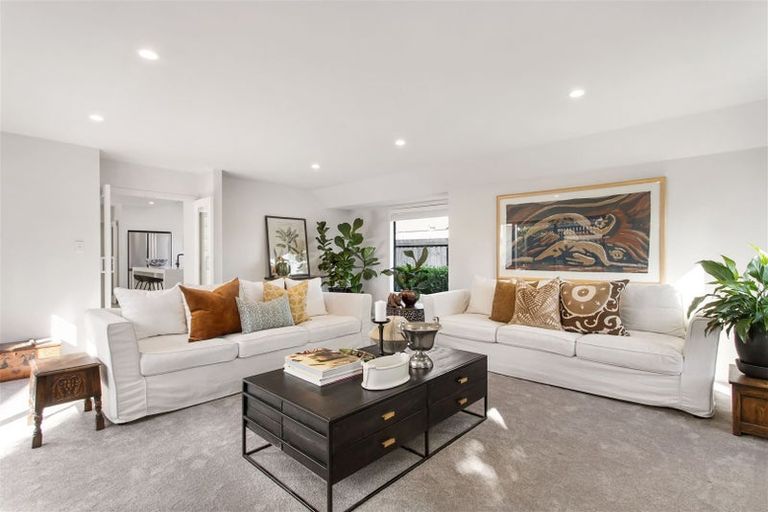 Photo of property in 2/2 Wairarapa Terrace, Merivale, Christchurch, 8014