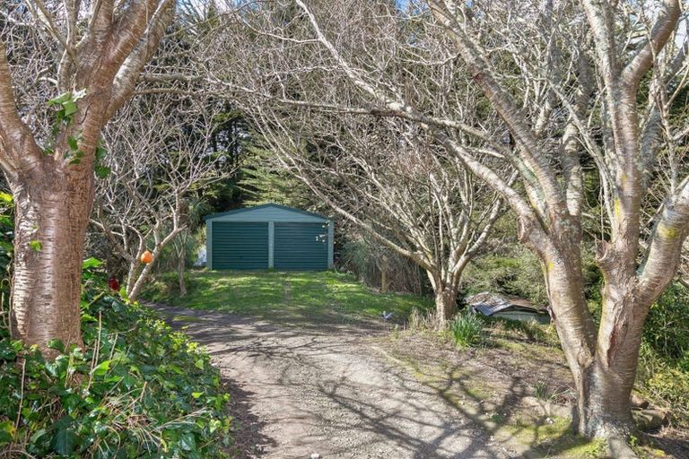 Photo of property in 771 Takarau Gorge Road, Makara, Karori, 6972