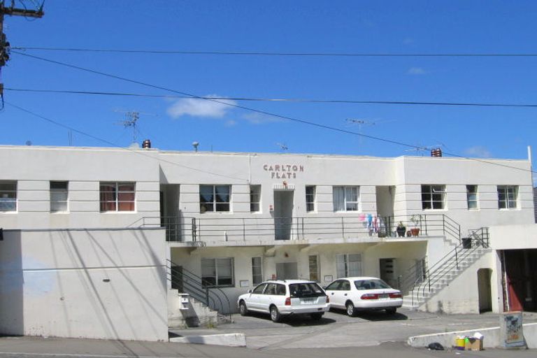 Photo of property in 243u1 The Terrace, Te Aro, Wellington, 6011
