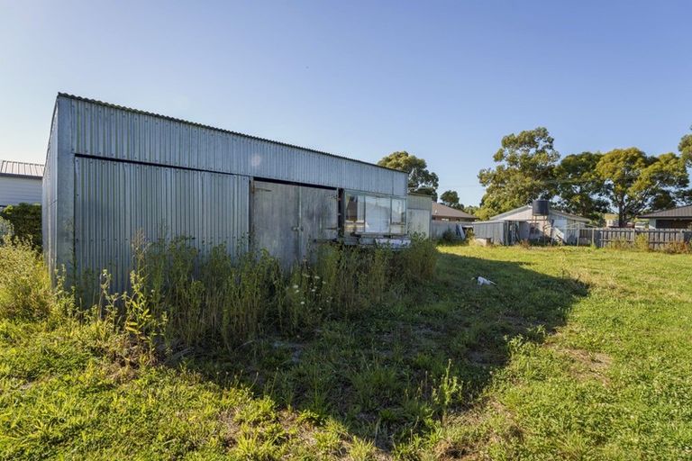 Photo of property in 2 Levin Street, Cheviot, 7310