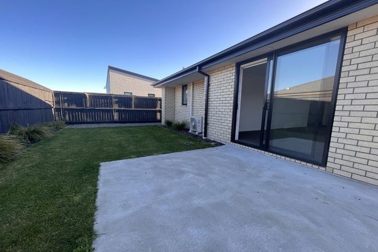 Photo of property in 18b Rahme Crescent, Kaiapoi, 7630