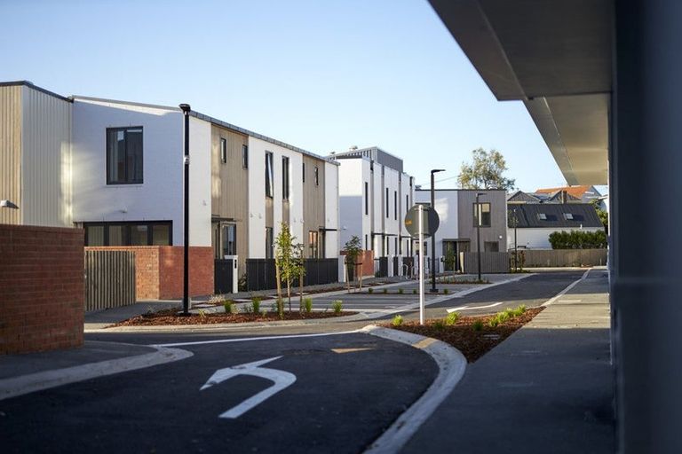 Photo of property in 34b James Street, Mangere East, Auckland, 2024