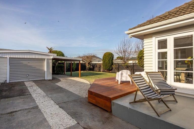 Photo of property in 178 Wilsons Road, Saint Martins, Christchurch, 8022