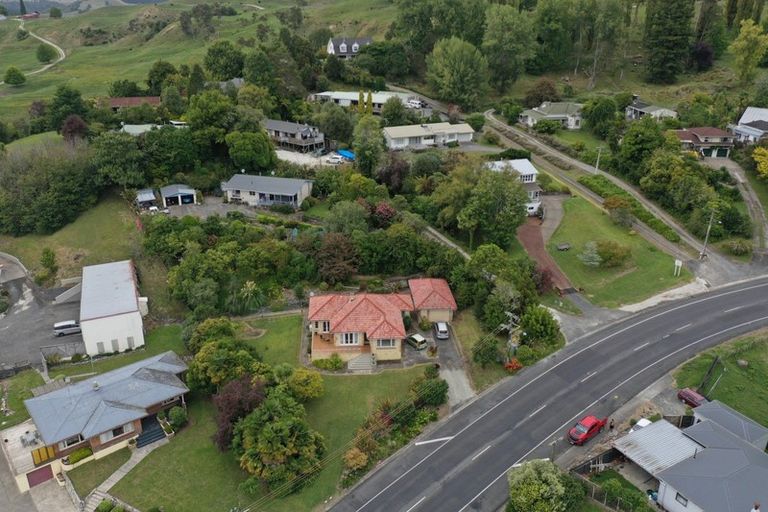 Photo of property in 61 Awakino Road, Te Kuiti, 3910