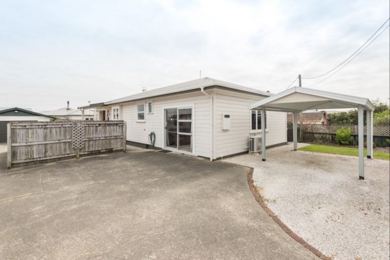 Photo of property in 3a Herbert Street, Richmond, 7020