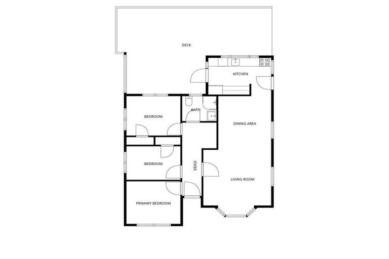 Photo of property in 30 Ipswich Street, Bradford, Dunedin, 9011