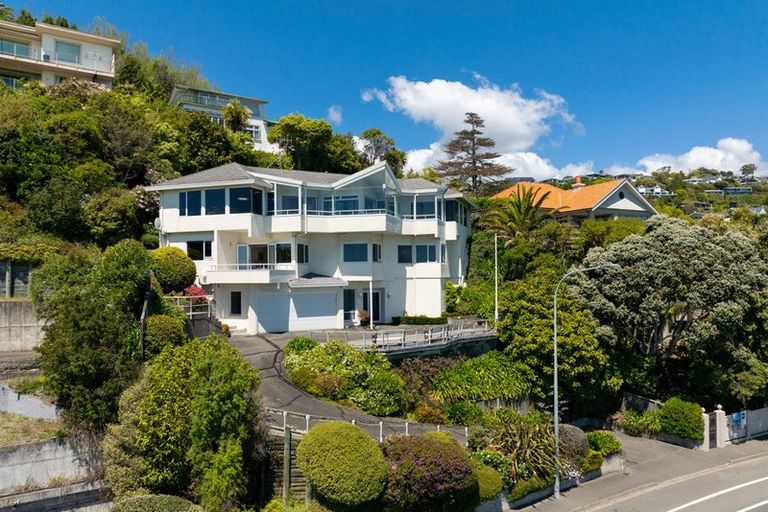 Photo of property in 393 Wakefield Quay, Stepneyville, Nelson, 7010