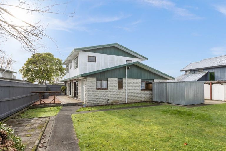 Photo of property in 10 Otatara Road, Taradale, Napier, 4112