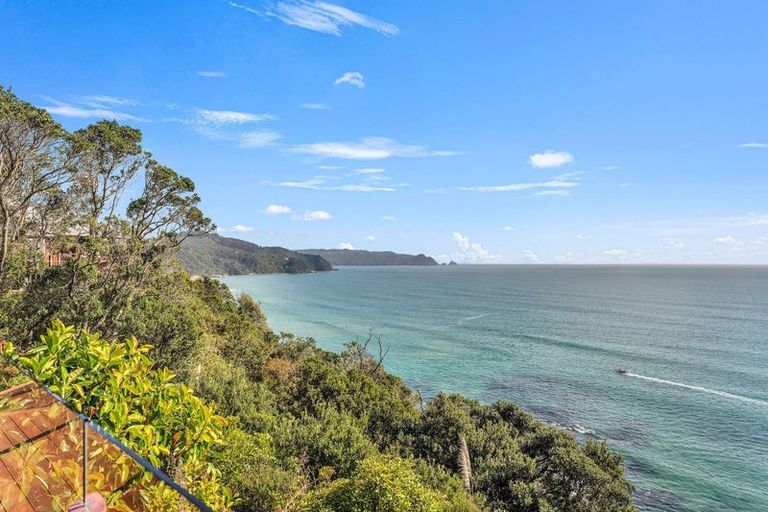 Photo of property in 55 Motuhoa Road, Tairua, 3508