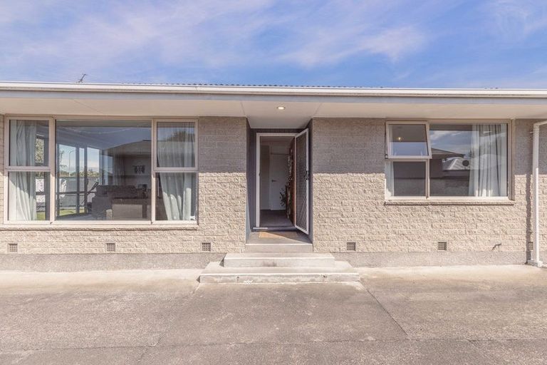Photo of property in 7 Tulloch Place, Papanui, Christchurch, 8052