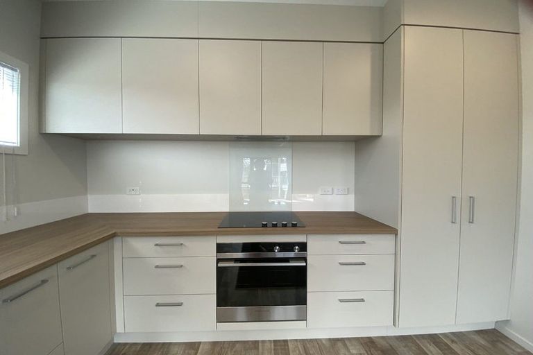 Photo of property in 7u1 Dyer Street, Whitiora, Hamilton, 3200
