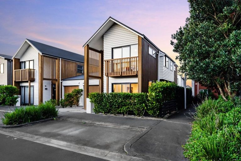 Photo of property in 16 Harvard Street, Hobsonville, Auckland, 0616