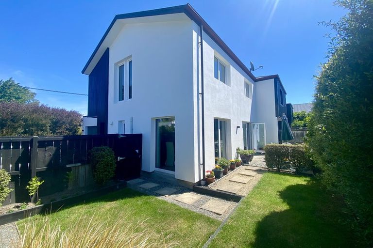Photo of property in 471 Manchester Street, St Albans, Christchurch, 8014