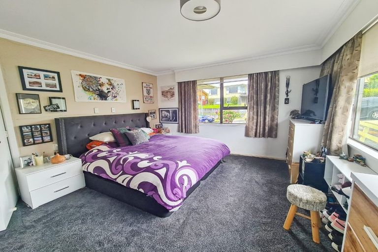 Photo of property in 47 Crownhill Street, Spotswood, New Plymouth, 4310