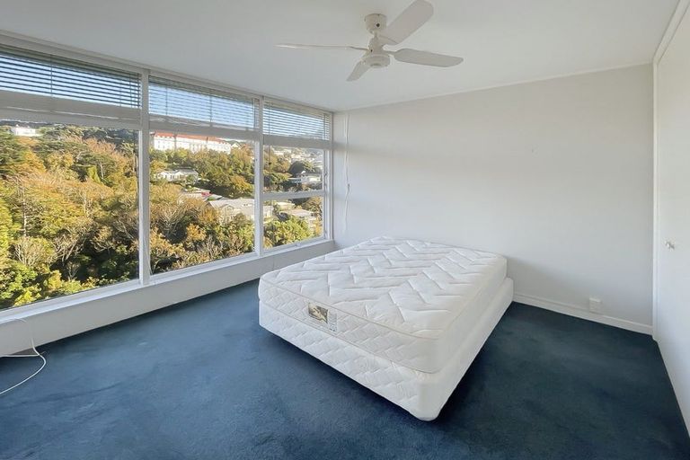 Photo of property in Herbert Gardens, 186 The Terrace, Wellington Central, Wellington, 6011