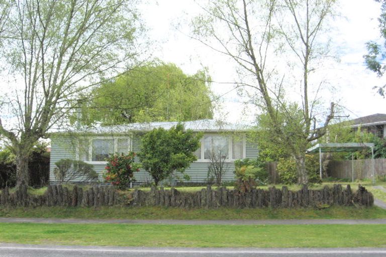 Photo of property in 54 Scannell Street, Taupo, 3330
