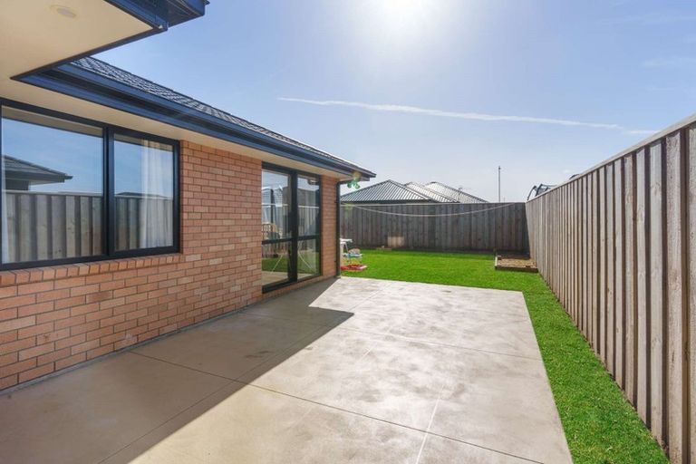 Photo of property in 11 Hollows Lane, Rolleston, 7615