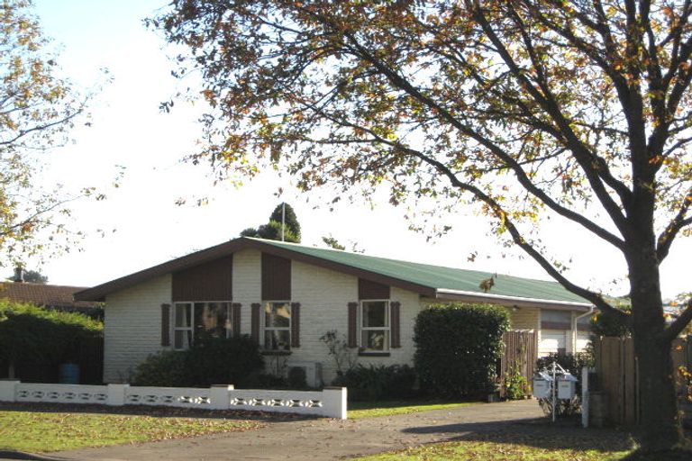 Photo of property in 200 Halswell Road, Hillmorton, Christchurch, 8025