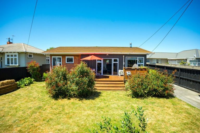 Photo of property in 11 Brewer Street, Blenheim, 7201