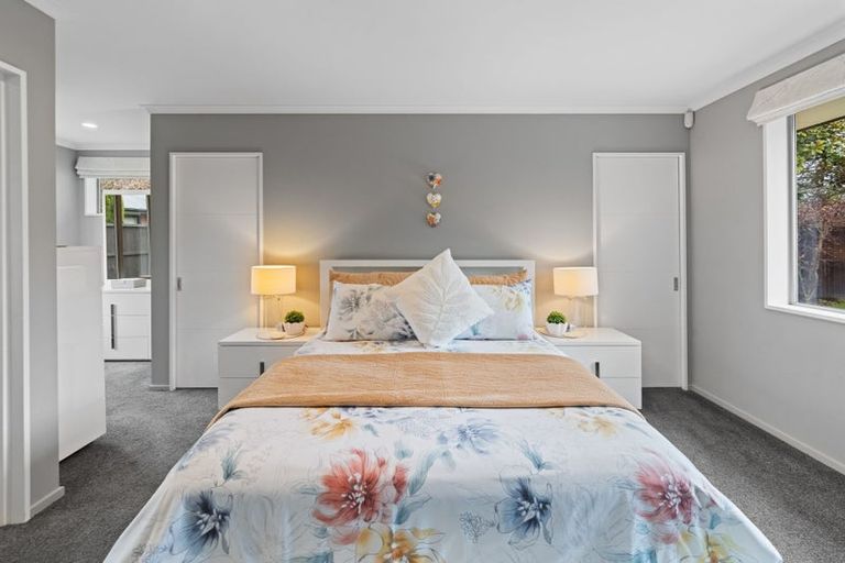 Photo of property in 65 Brookwater Avenue, Northwood, Christchurch, 8051