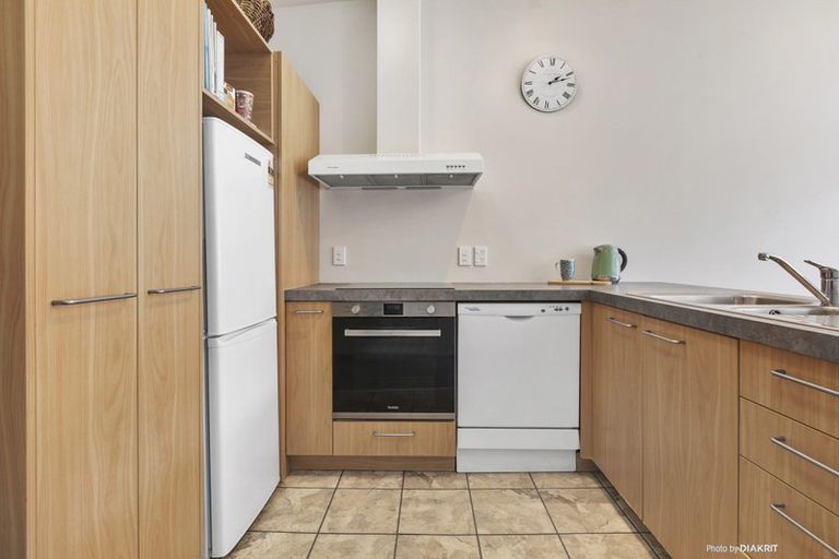 Photo of property in 9/7 Hanson Street, Mount Cook, Wellington, 6021