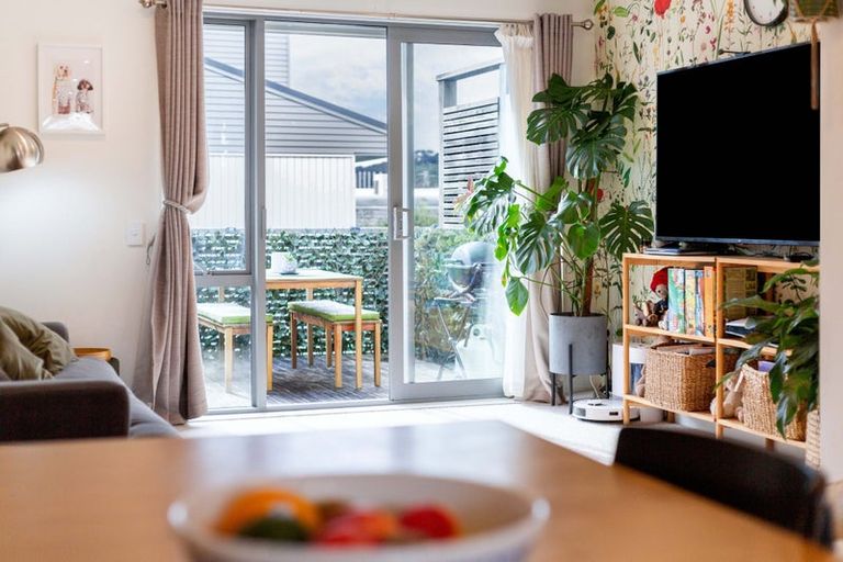 Photo of property in 18/31 Princess Terrace, Newtown, Wellington, 6021