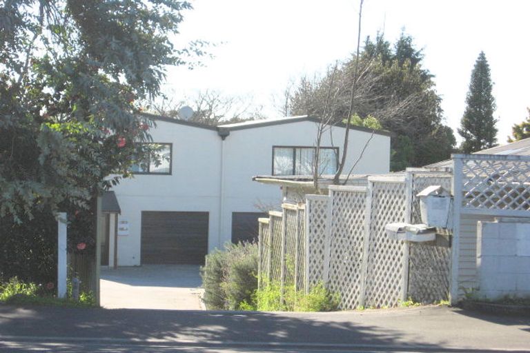 Photo of property in 99b Naylor Street, Hamilton East, Hamilton, 3216