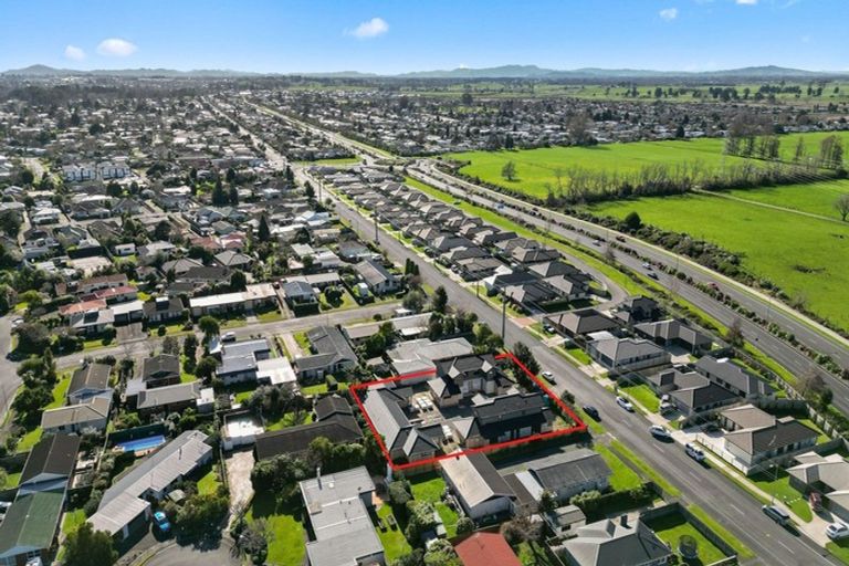 Photo of property in 1/55 Tramway Road, Strathern, Invercargill, 9812