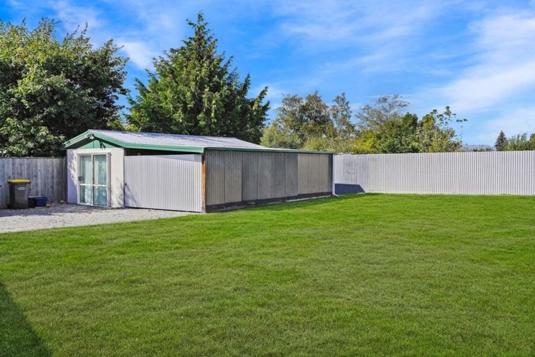 Photo of property in 22 Sefton Street, Twizel, 7901