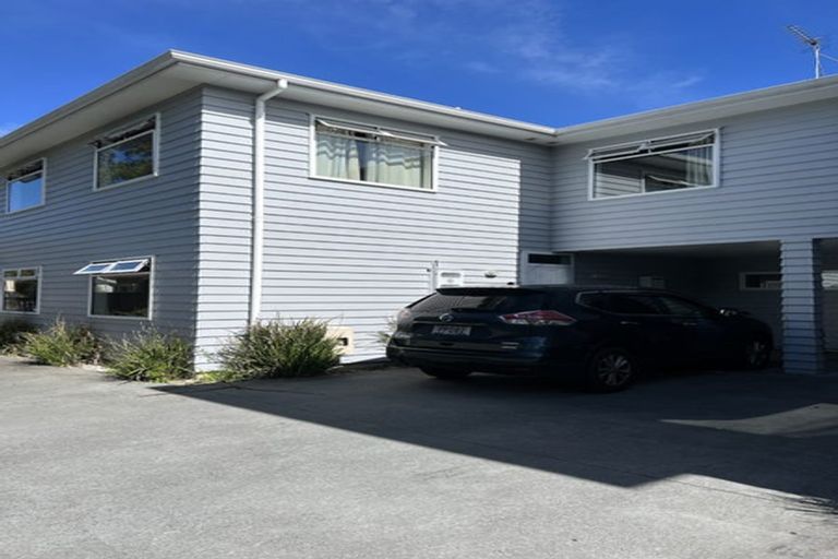 Photo of property in 60u3 Wellington Street, Hamilton East, Hamilton, 3216