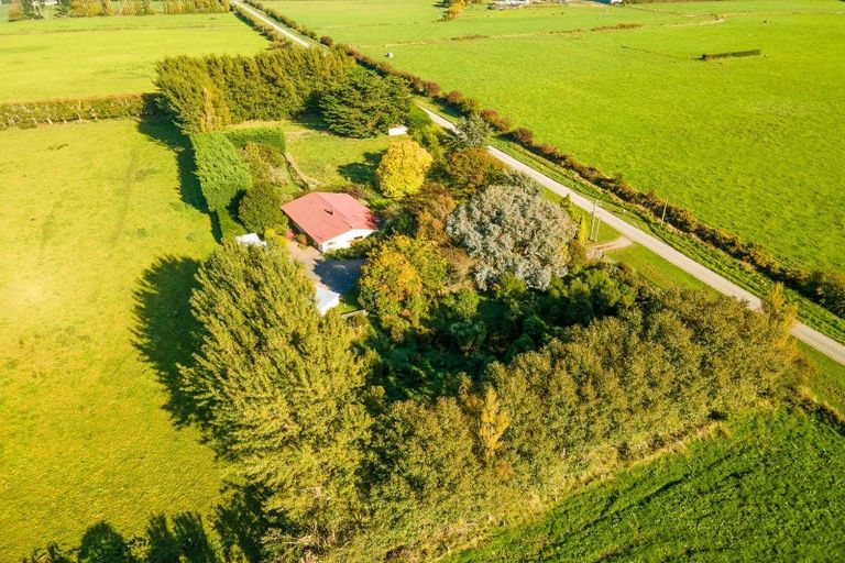 Photo of property in 109 Marshalls Road, Springston, Christchurch, 7677