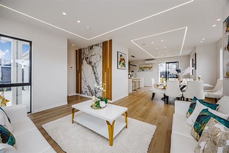 Photo of property in 30 Kakano Street, Clevedon, 2582