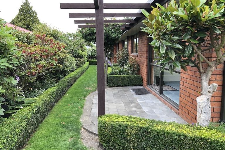 Photo of property in 64 Merrin Street, Avonhead, Christchurch, 8042