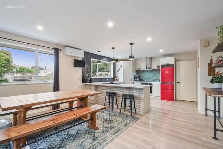 Photo of property in 248 Kingsbury Avenue, Rangiora, 7400