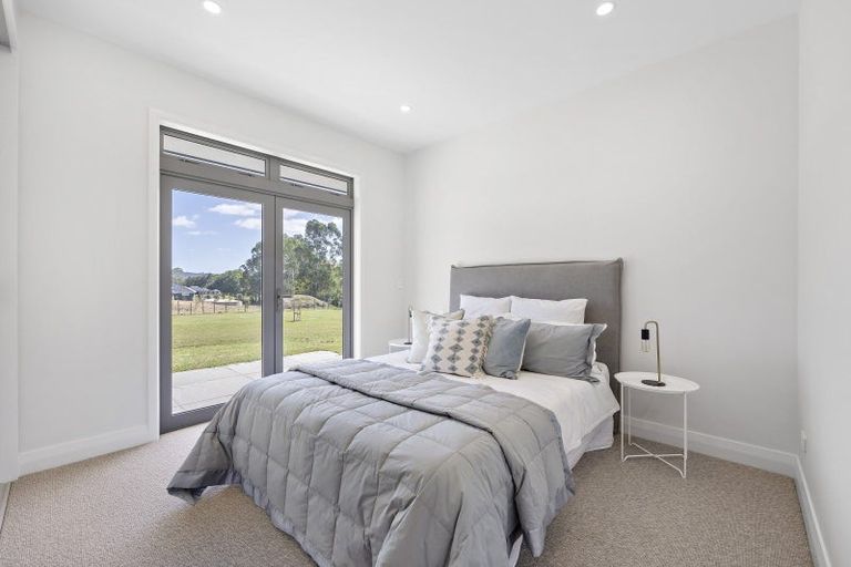 Photo of property in 5 Riverside Way, Clevedon, 2585