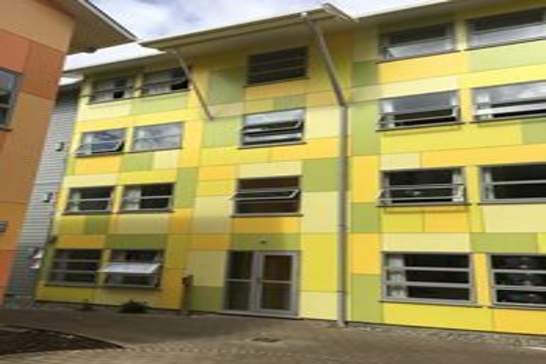 Photo of property in Drummond Street Flats, 21/19u Drummond Street, Mount Cook, Wellington, 6021