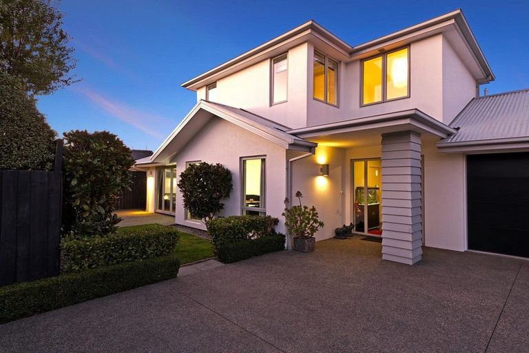 Photo of property in 356a Lyttelton Street, Spreydon, Christchurch, 8024