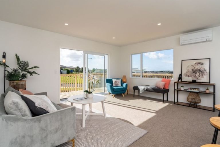 Photo of property in 1 Fantail Way, Whiritoa, Whangamata, 3691