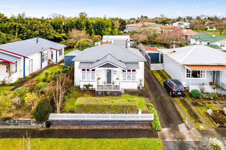 Photo of property in 23 Portia Street, Stratford, 4332