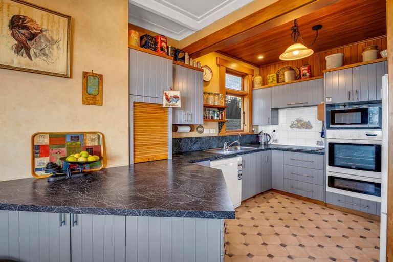 Photo of property in 15 Wansbeck Street, South Hill, Oamaru, 9400