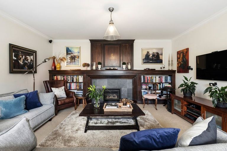 Photo of property in 37 Oban Street, Wadestown, Wellington, 6012