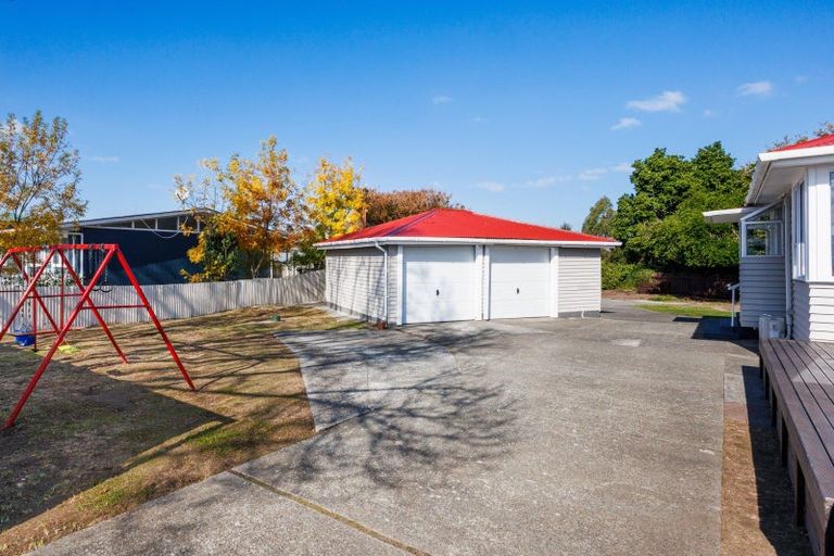 Photo of property in 131 North Street, Feilding, 4702