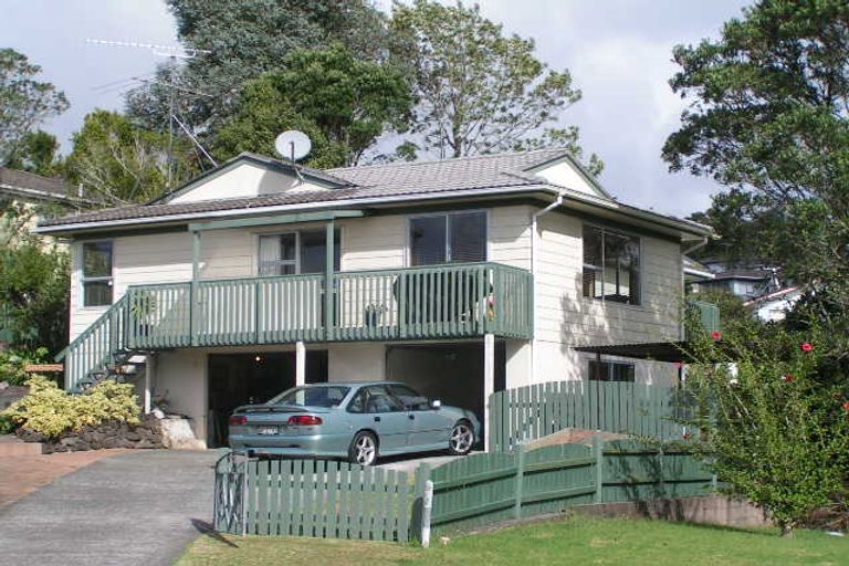Photo of property in 43 Gallony Avenue, Massey, Auckland, 0614