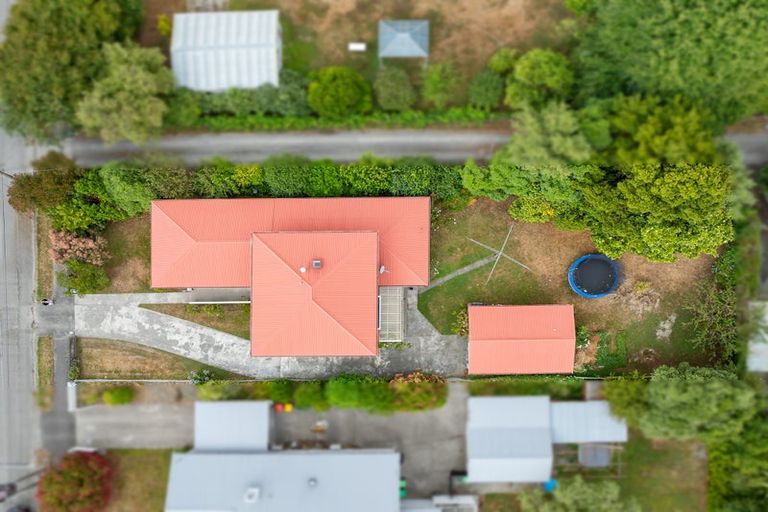 Photo of property in 118 Colombo Road, Masterton, 5810