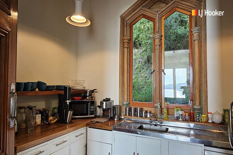 Photo of property in 142 Ravenswood Road, Saint Clair, Dunedin, 9012