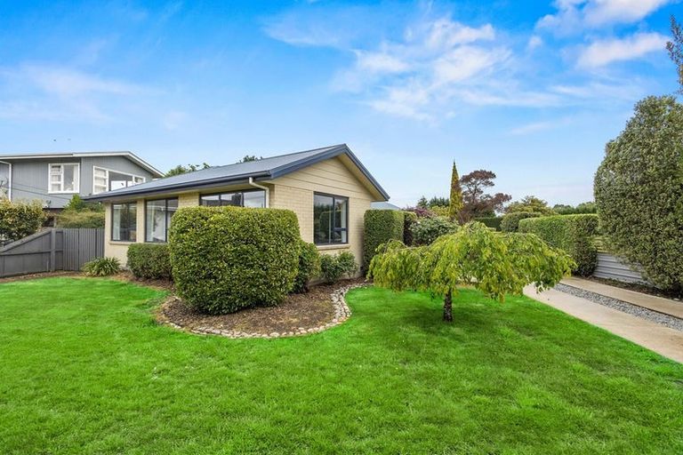 Photo of property in 22 Marshs Road, Templeton, Christchurch, 8042